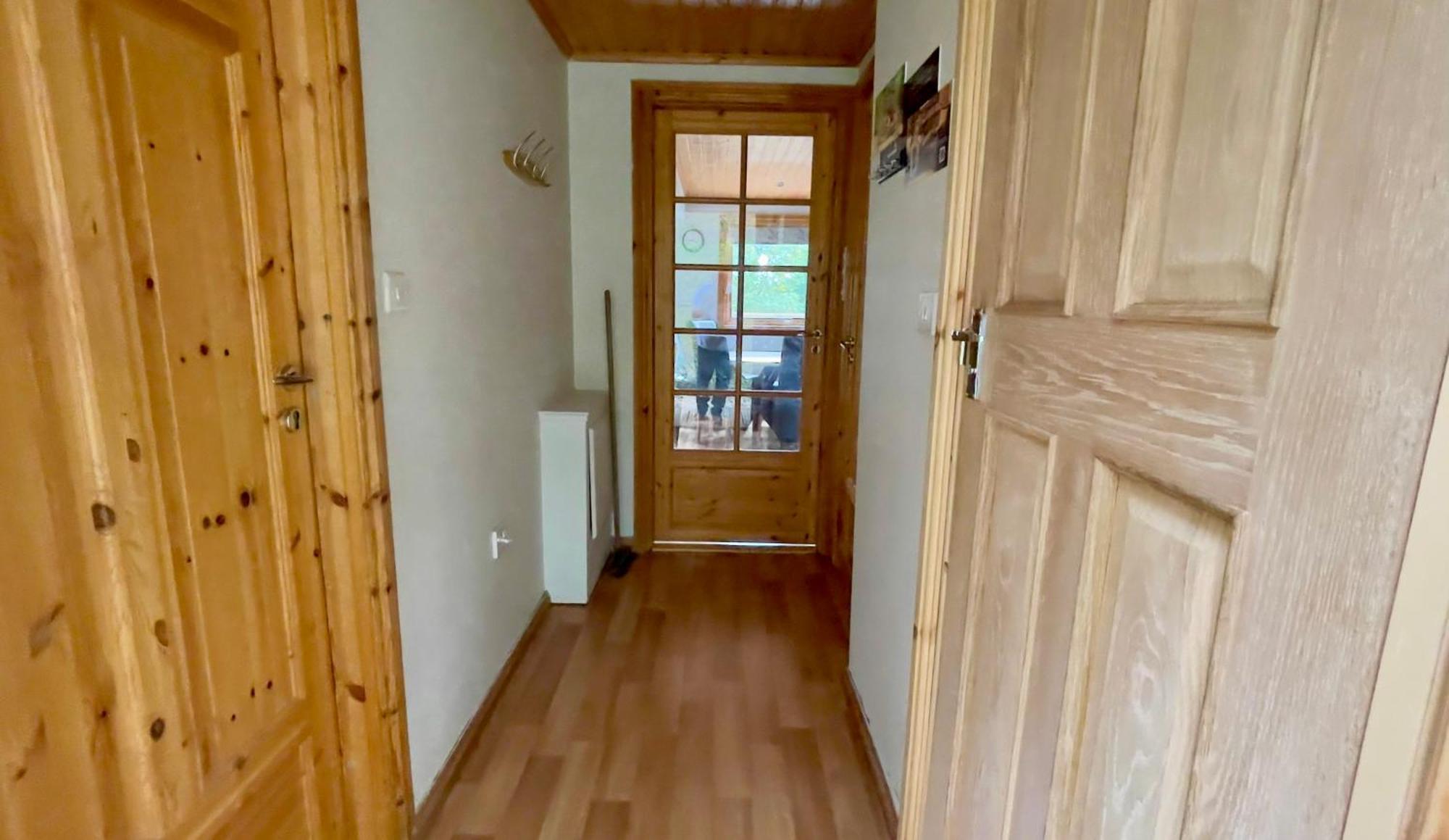 Spacious Primrose Lodge For 6 With Hot Tub At A Spa Resort Chudleigh Exteriör bild